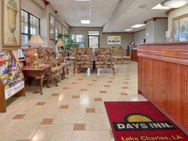 Photo of Livingroom in Lake Charles