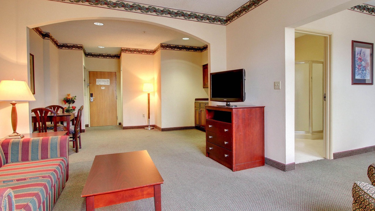 Photo of Livingroom in Hattiesburg