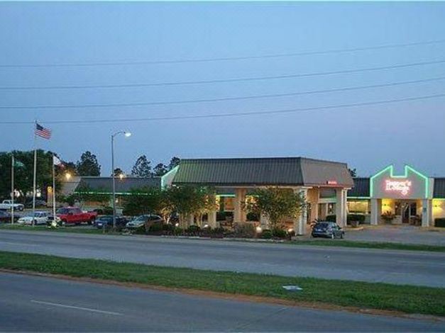 Photo of Buildings in New Iberia