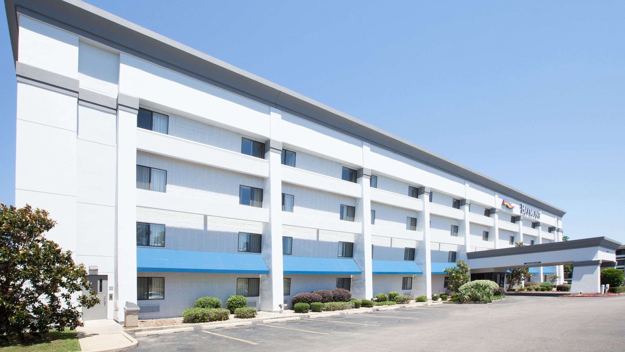 Photo of Buildings in Texarkana