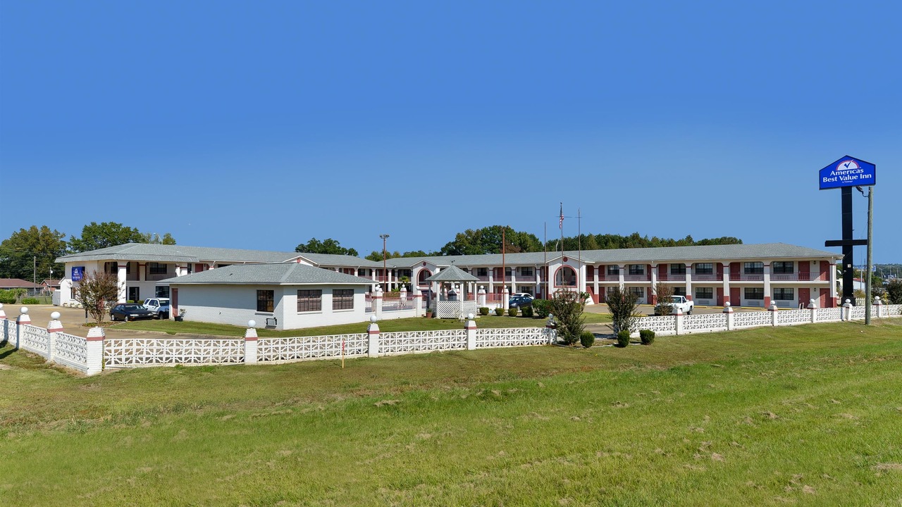 Photo of Buildings in Meridian