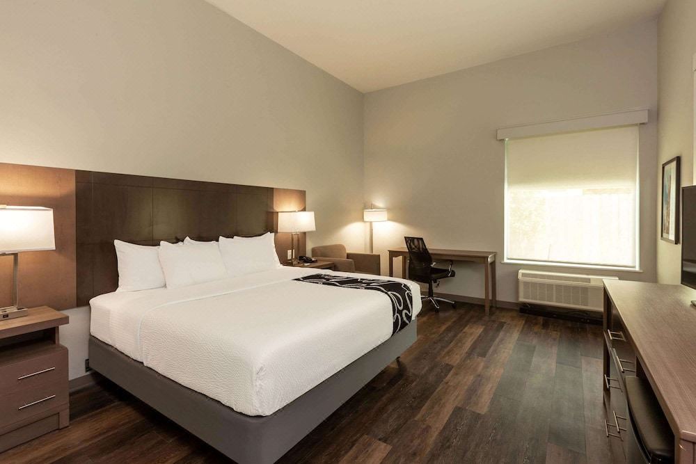 Photo of Bedroom in Lafayette