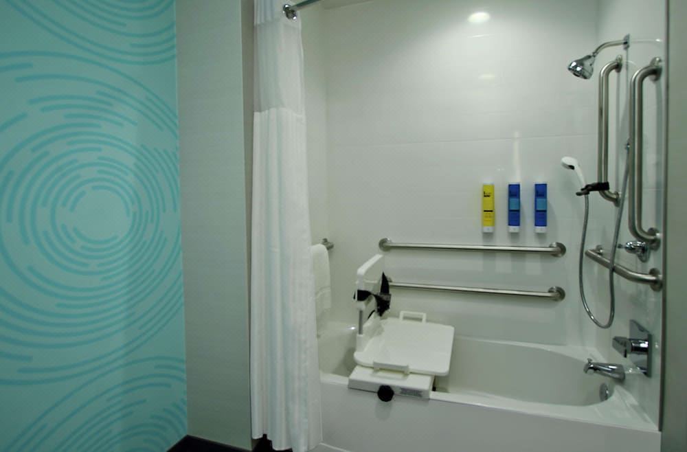 Photo of Bathroom in Meridian
