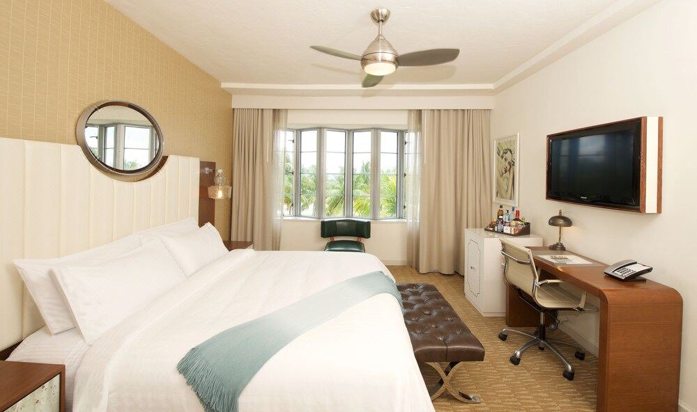 Photo of Bedroom in South Beach