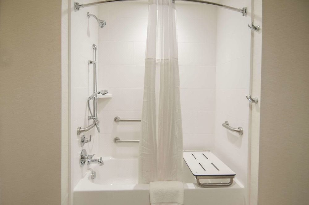 Photo of Bathroom in Clinton