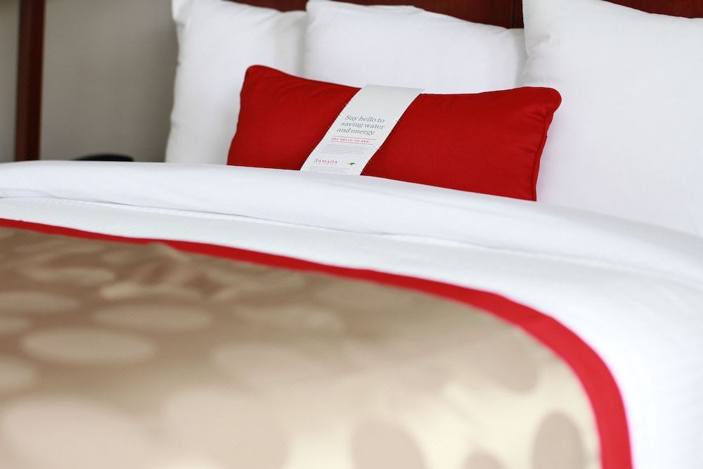 Photo of Bedroom in New Iberia
