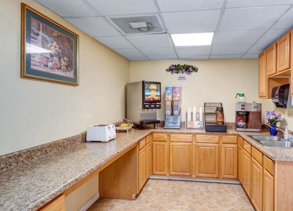 Photo of Kitchen in Grenada