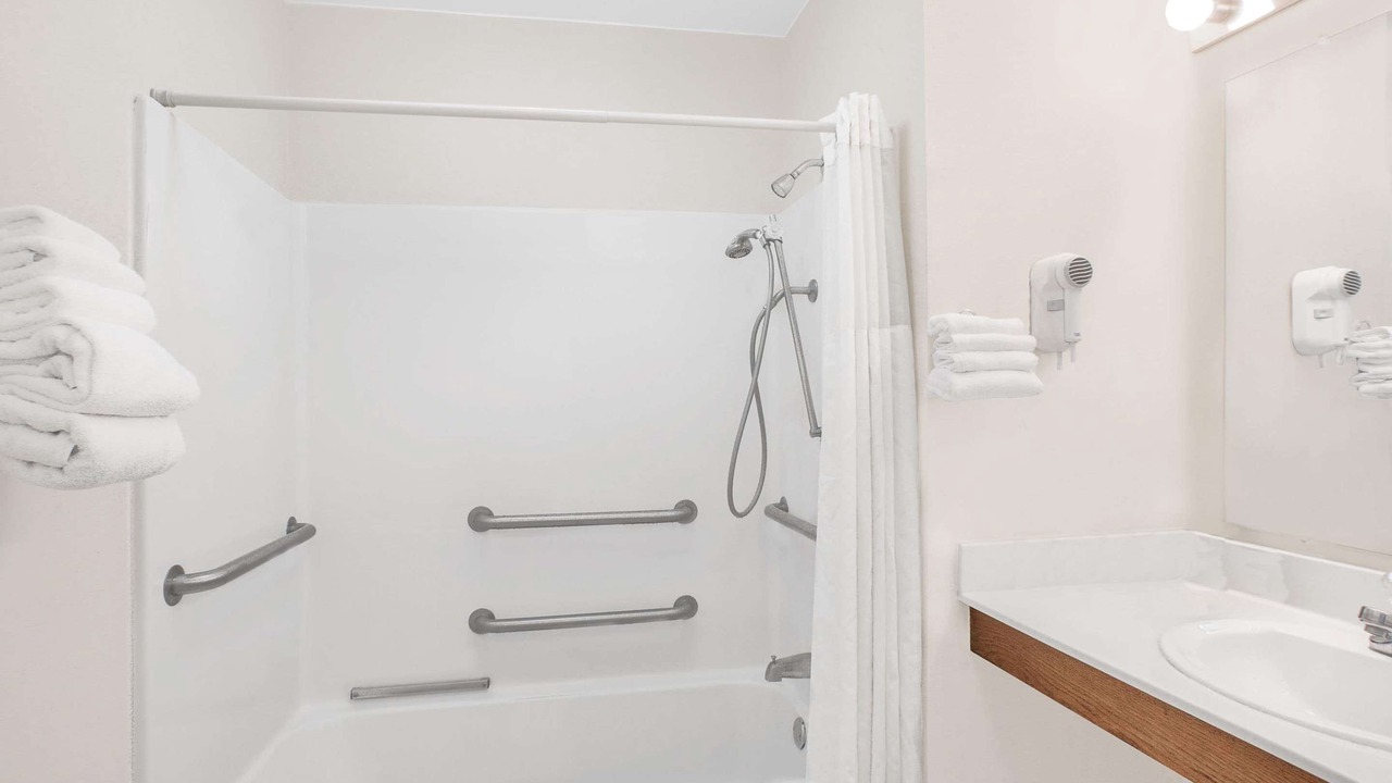 Photo of Bathroom in Meridian
