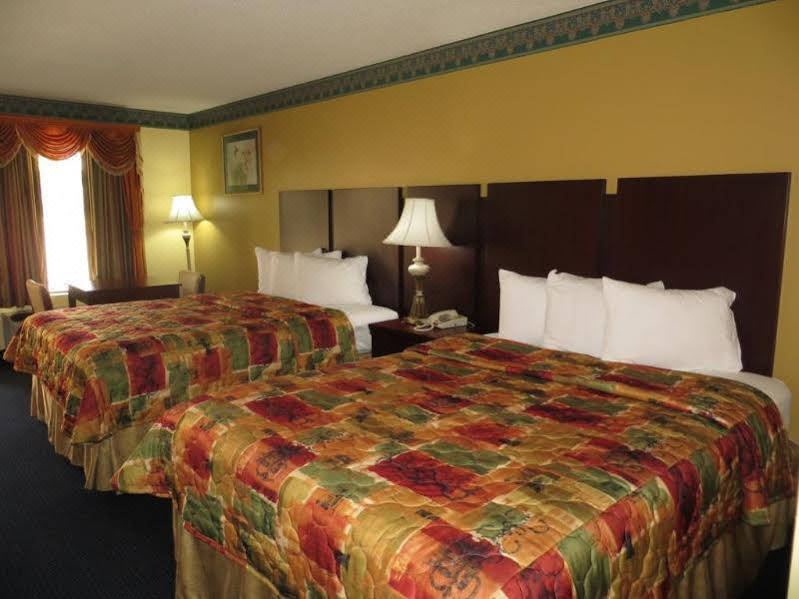 Photo of Bedroom in Chipley