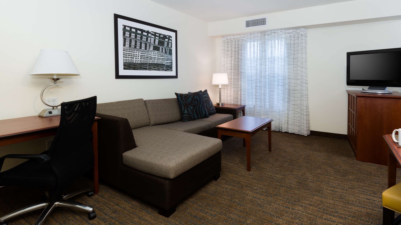 Photo of Livingroom in Mid City South