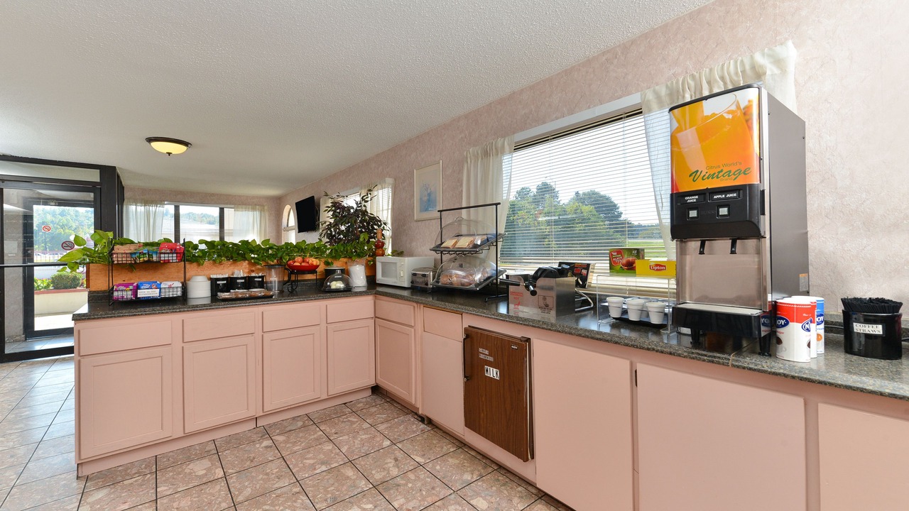 Photo of Kitchen in Meridian