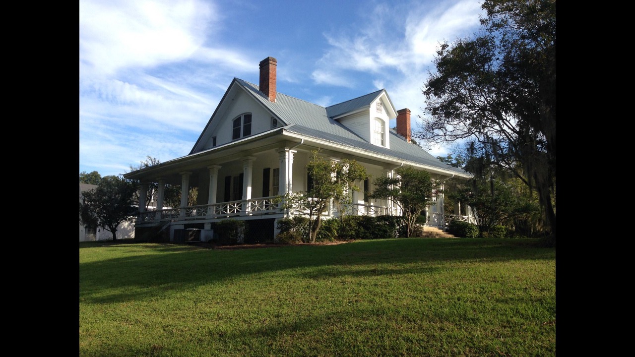 Photo of Buildings in Alcorn State