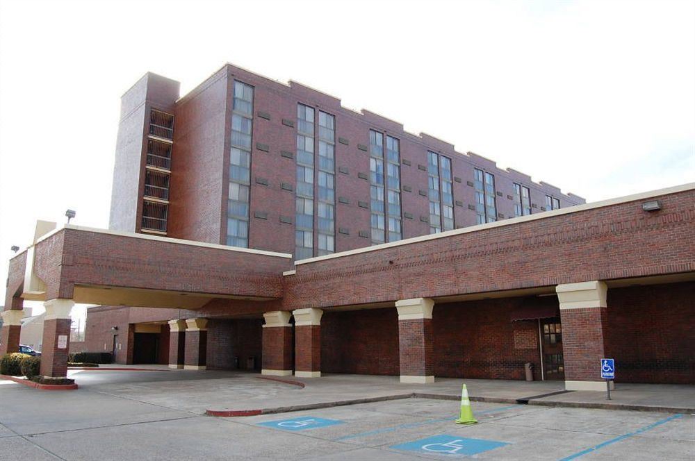 Photo of Buildings in Alexandria