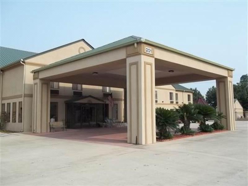 Photo of Buildings in Denham Springs