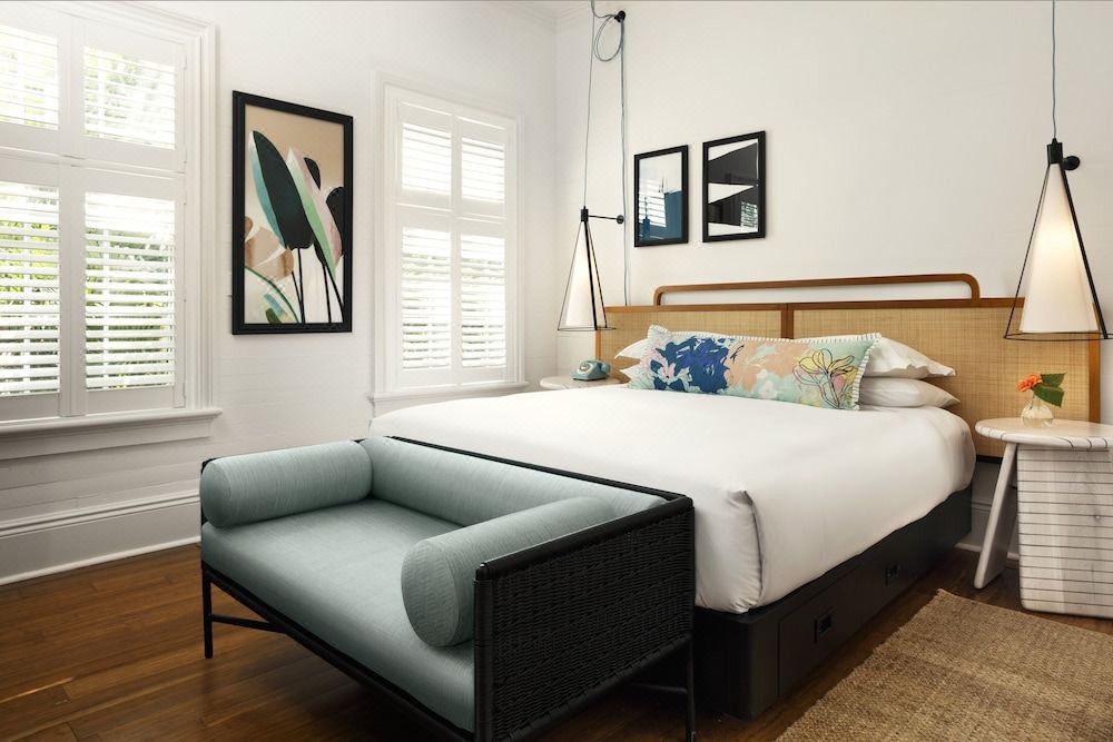 Photo of Bedroom in Old Town