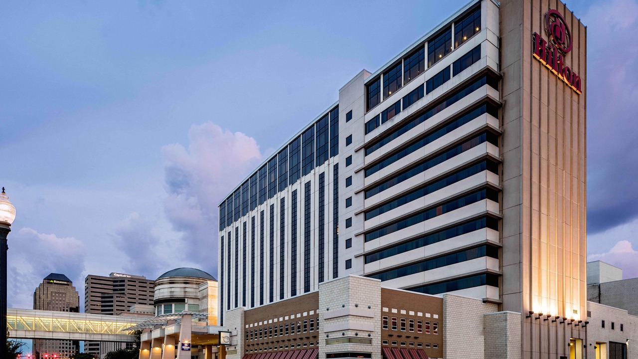 Photo of Buildings in Freestate