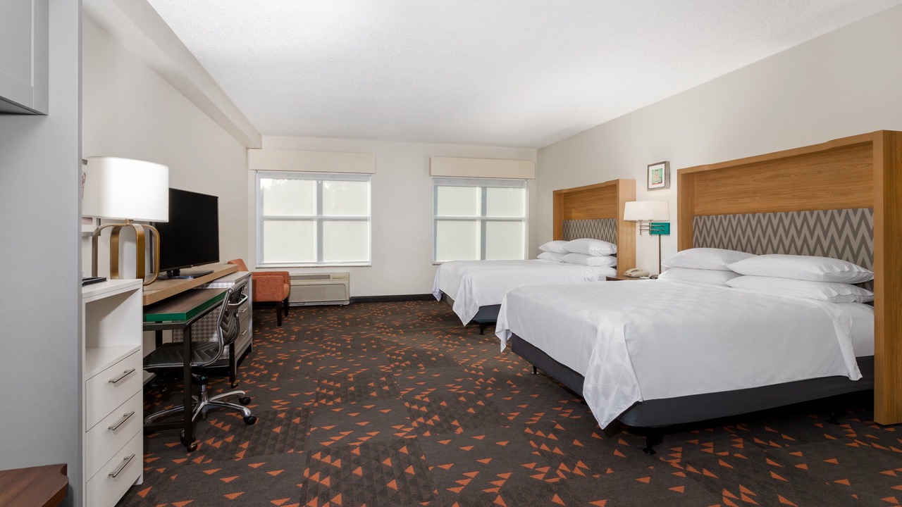 Photo of Bedroom in Winter Haven