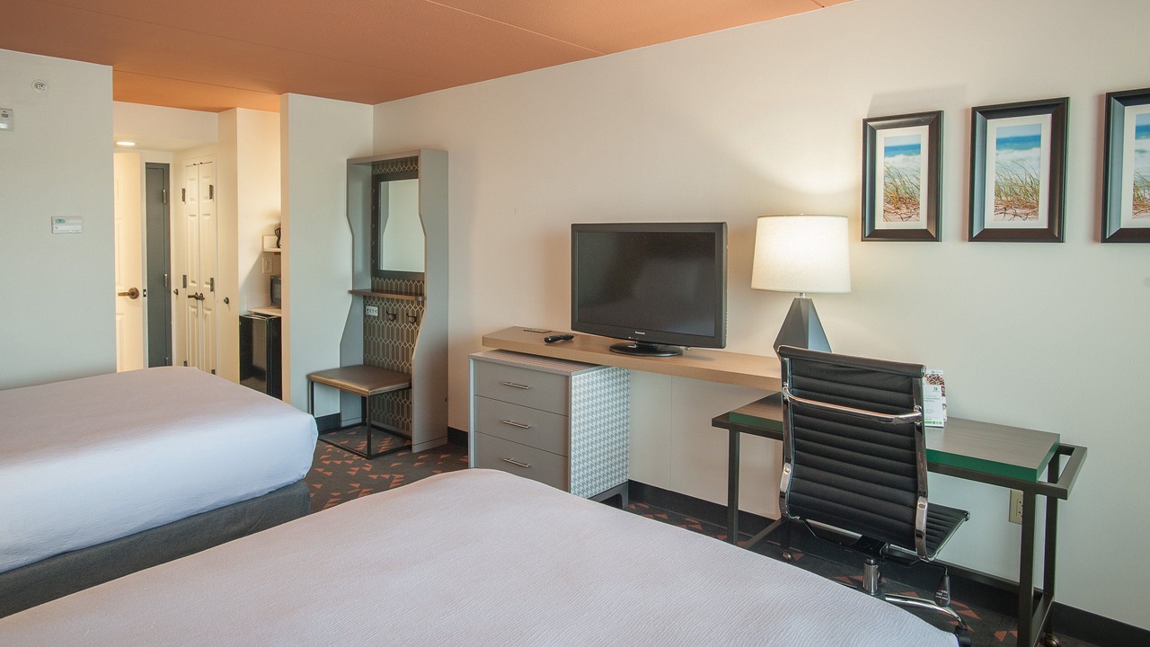 Photo of Bedroom in Ferry Pass