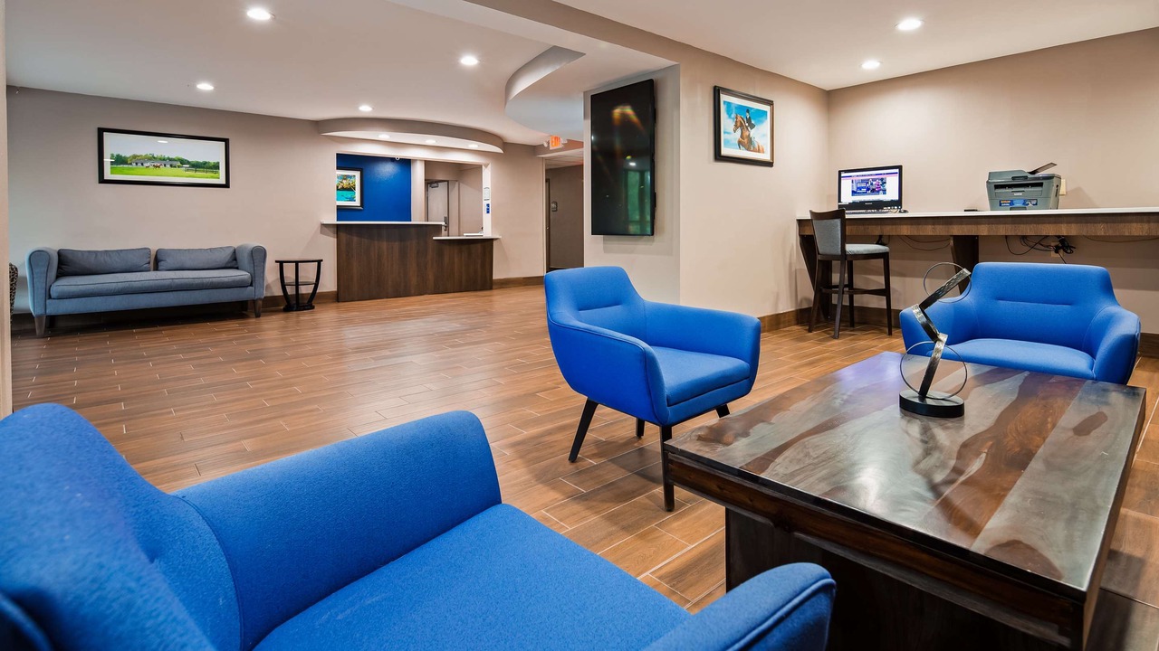 Photo of Livingroom in Ocala