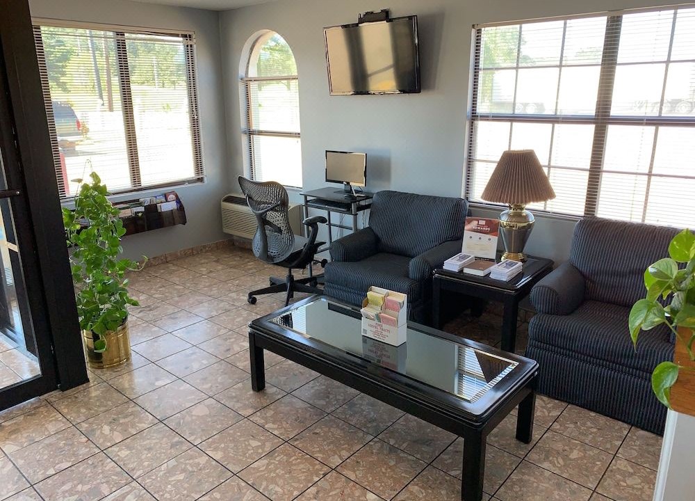 Photo of Livingroom in Meridian