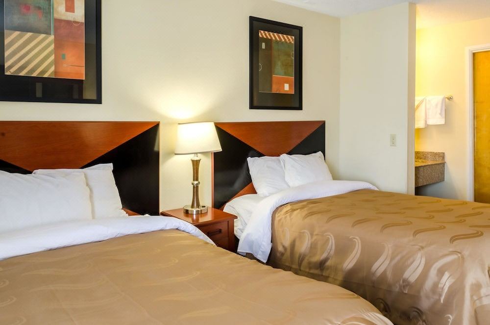 Photo of Bedroom in Meridian