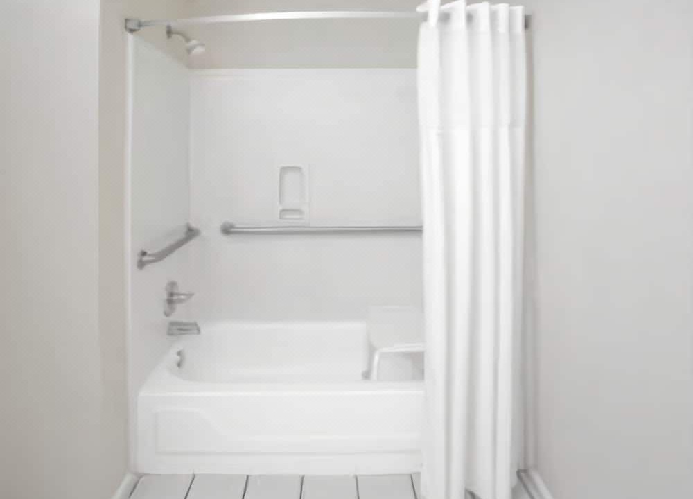 Photo of Bathroom in Denham Springs