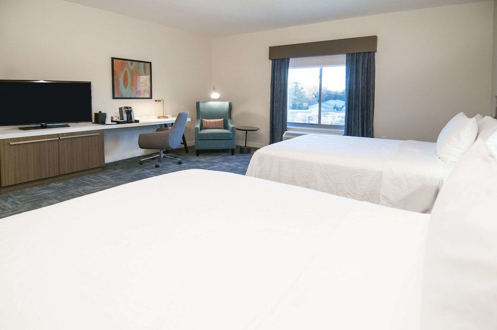 Photo of Bedroom in Clinton