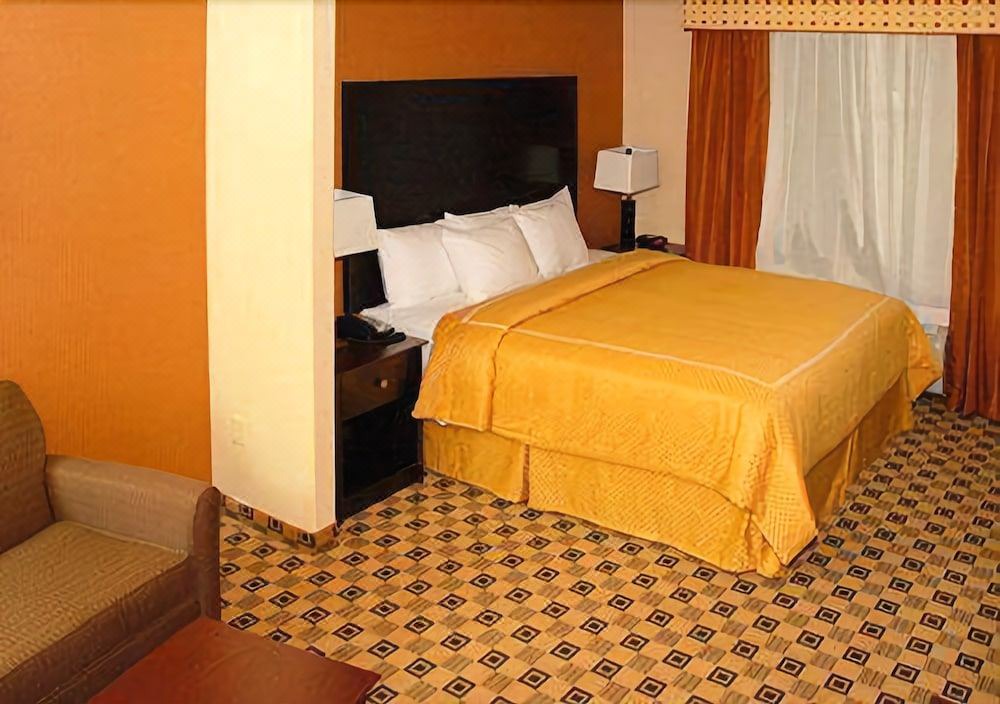 Photo of Bedroom in Kilgore