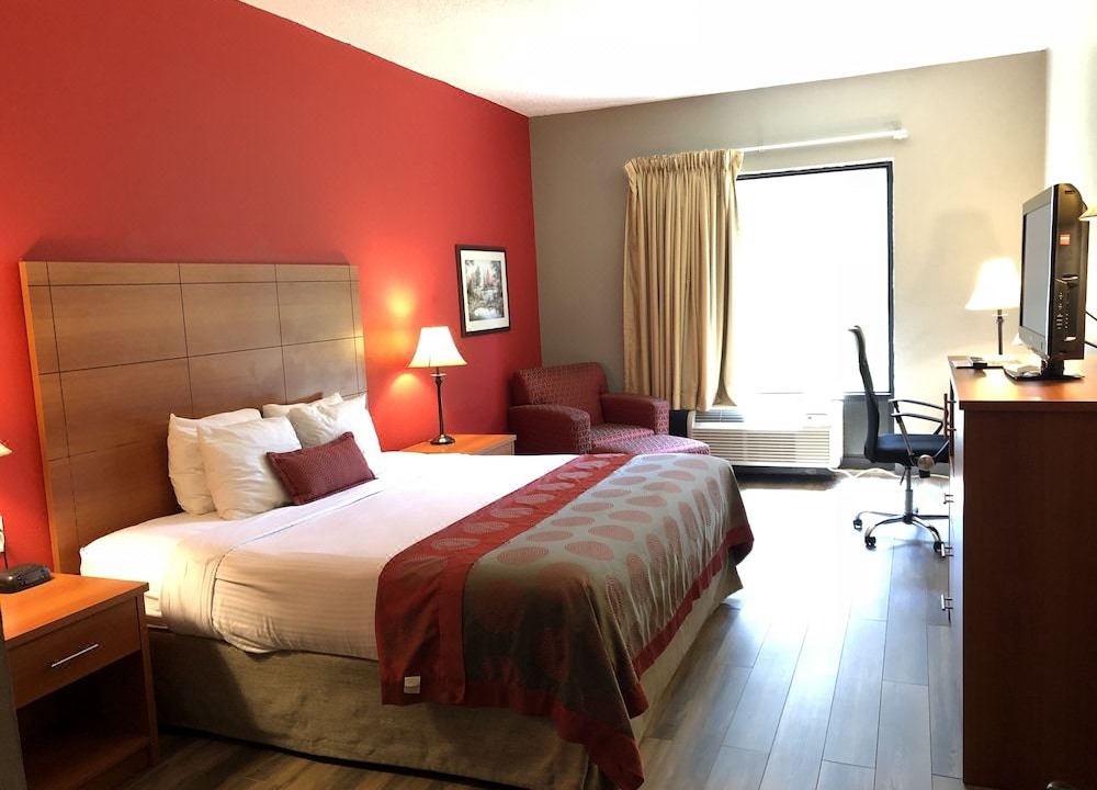 Photo of Bedroom in Pearl