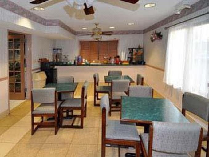 Photo of Livingroom in Callaway