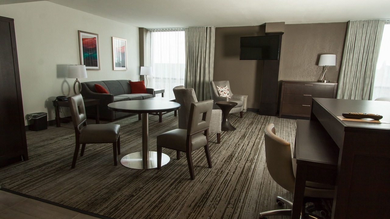 Photo of Livingroom in Alexandria