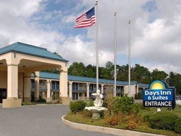 Photo of Buildings in Picayune