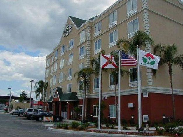 Photo of Buildings in Ocala