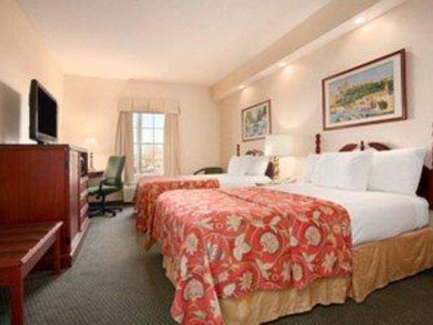 Photo of Bedroom in Pearl