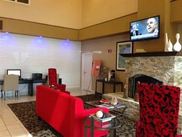 Photo of Livingroom in Longview
