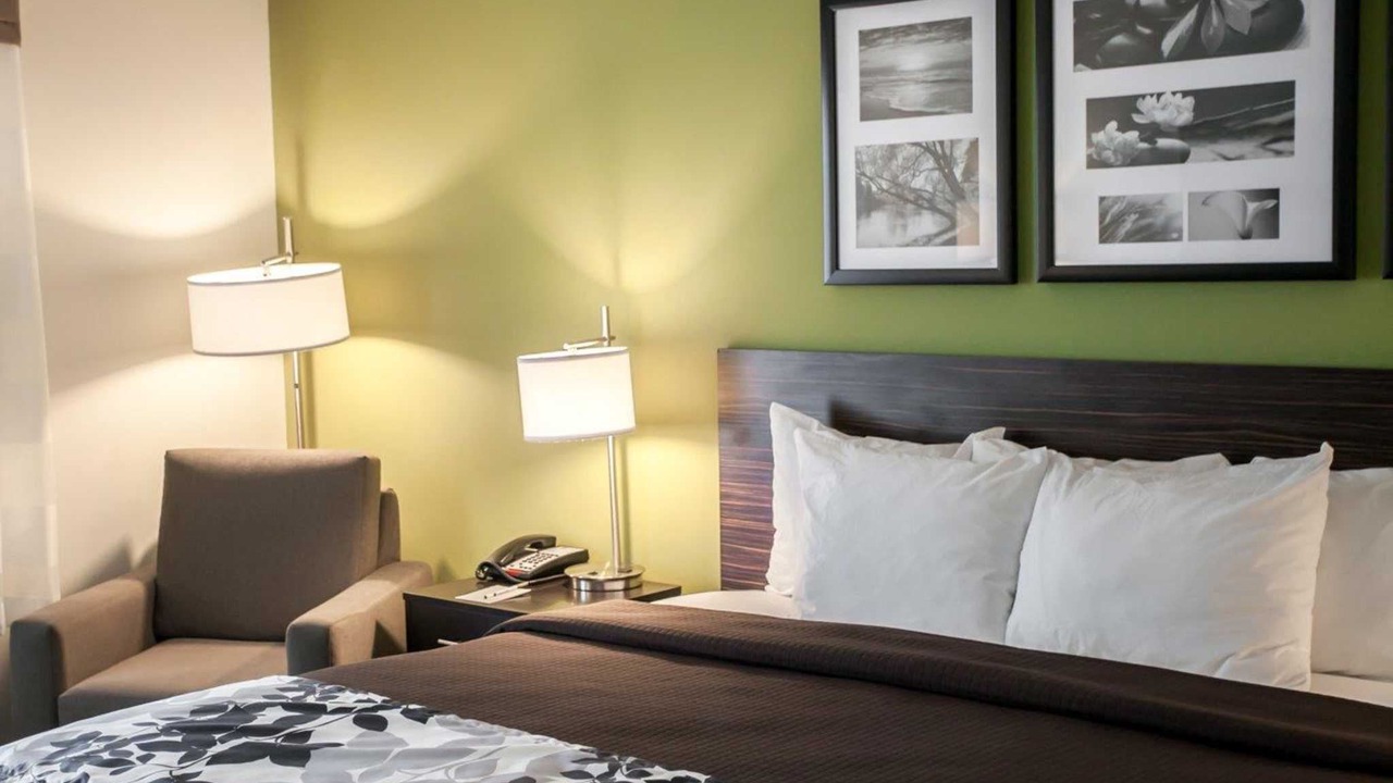 Photo of Bedroom in Gulfport
