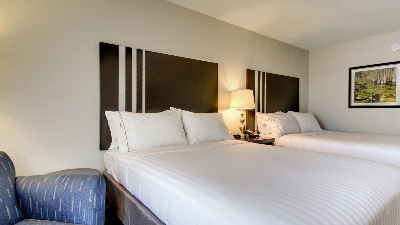Photo of Bedroom in Boys Ranch
