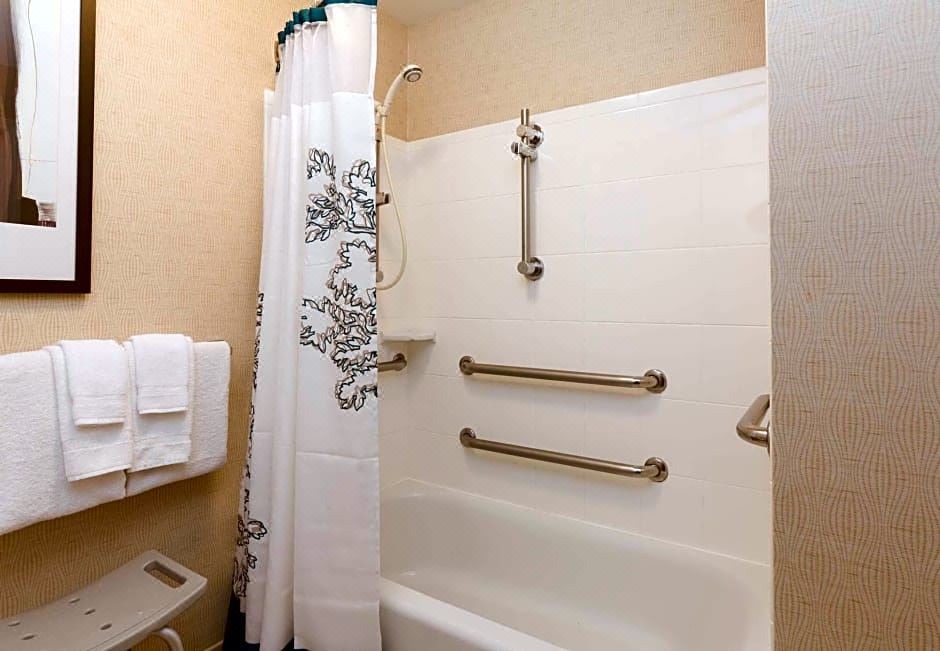 Photo of Bathroom in Mid City South