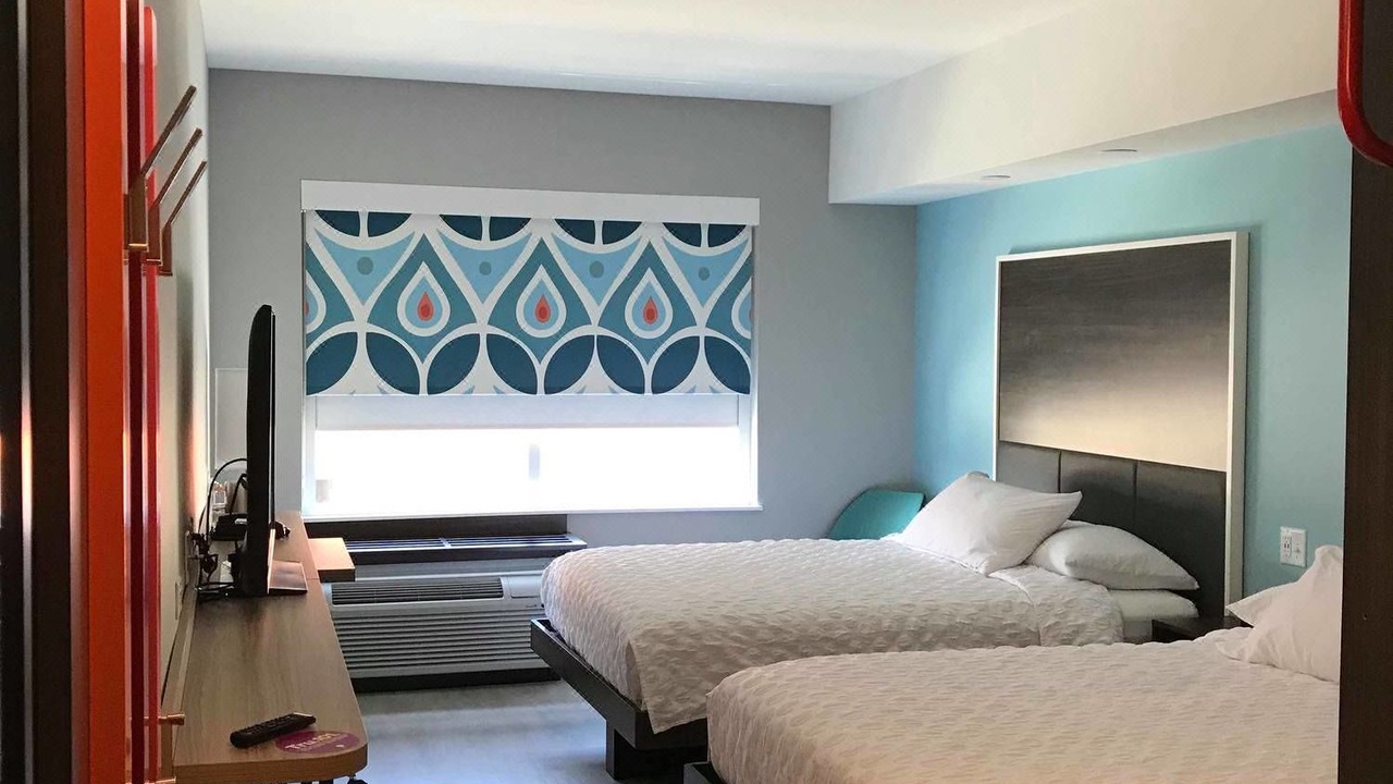Photo of Bedroom in Lake Charles