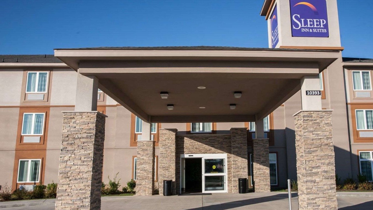 Photo of Buildings in Gulfport
