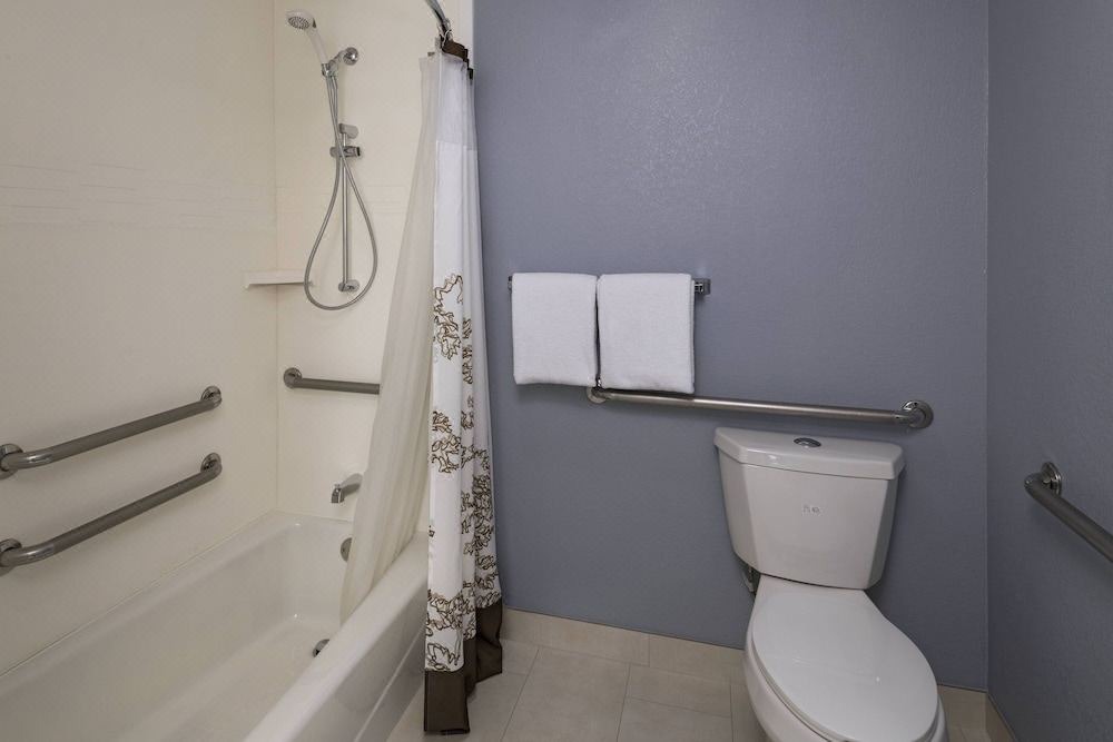 Photo of Bathroom in Shreveport