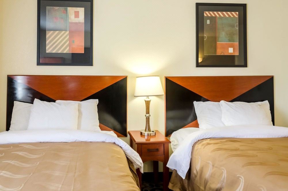 Photo of Bedroom in Meridian