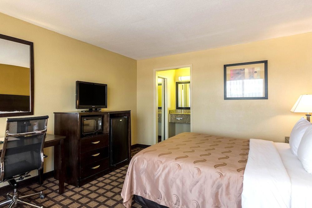 Photo of Bedroom in Port Allen