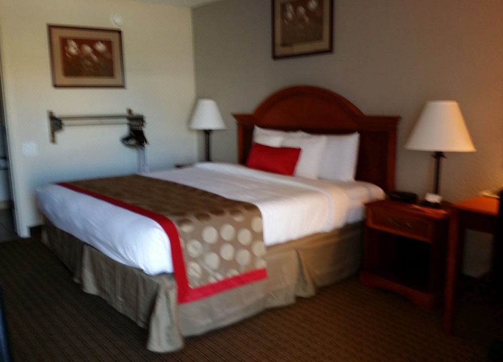 Photo of Bedroom in New Iberia