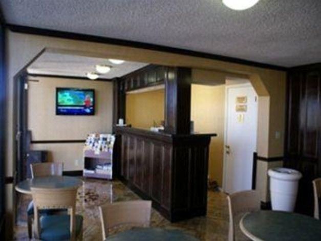 Photo of Livingroom in Vicksburg