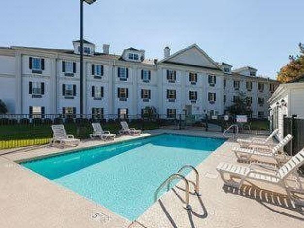Photo of Outdoor in Pearl