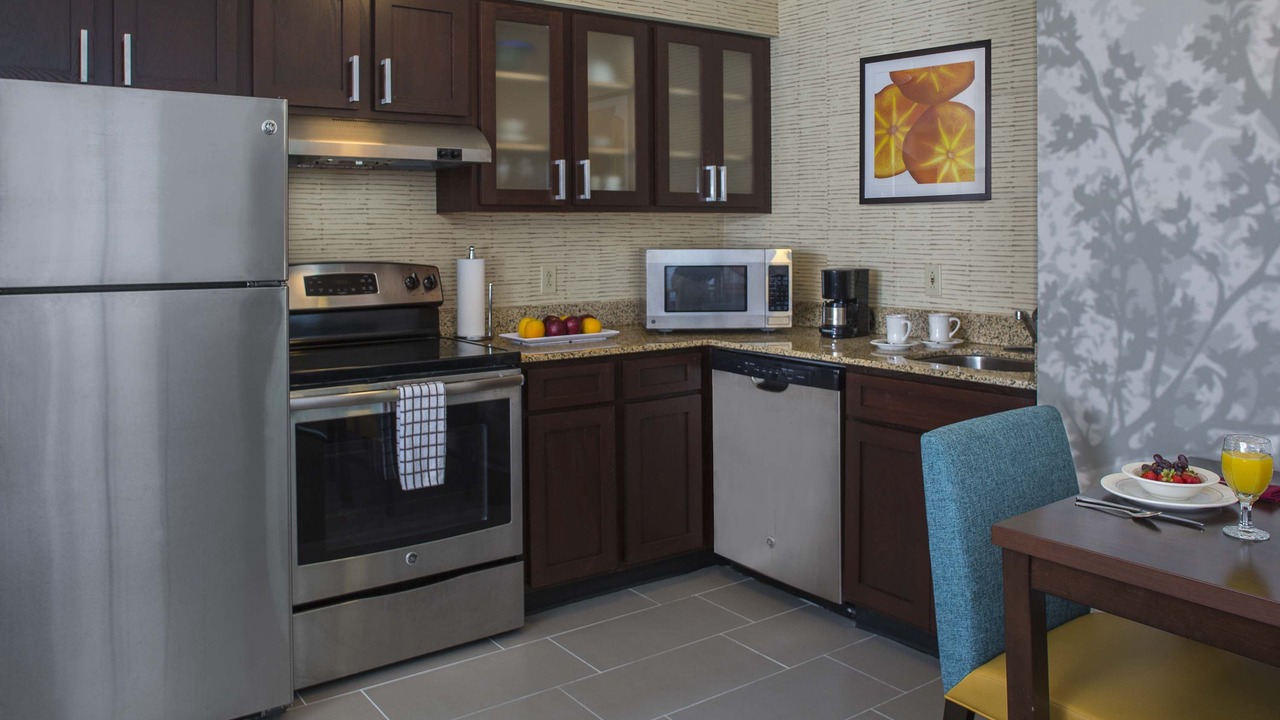 Photo of Kitchen in Metairie
