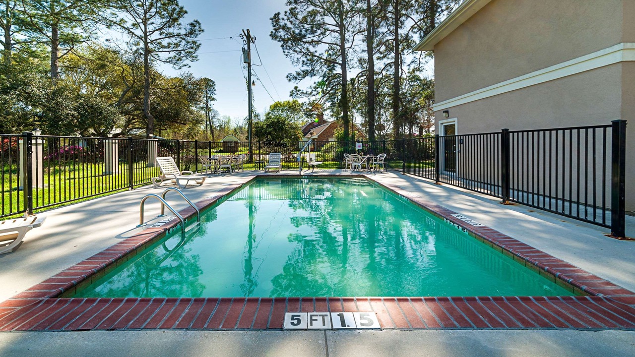 Photo of Outdoor in Opelousas