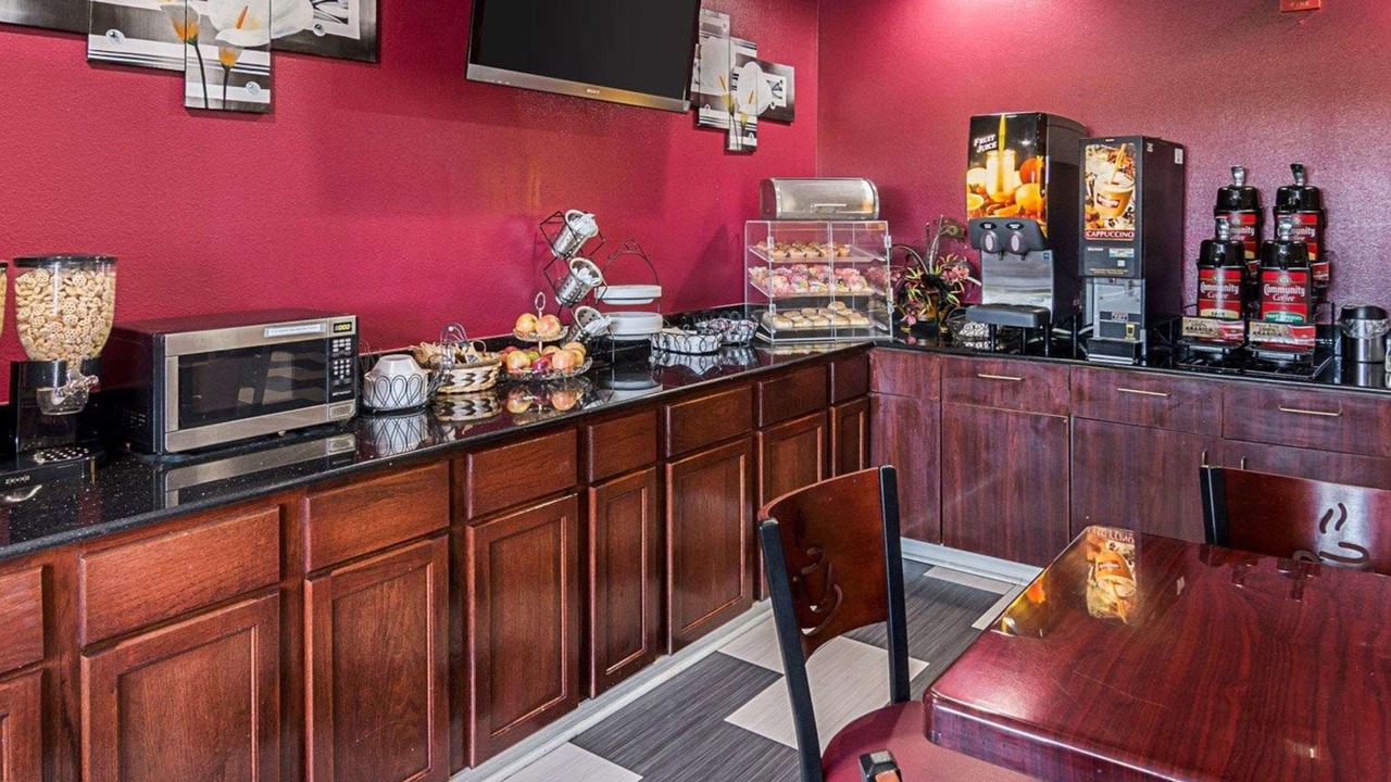 Photo of Kitchen in Natchitoches