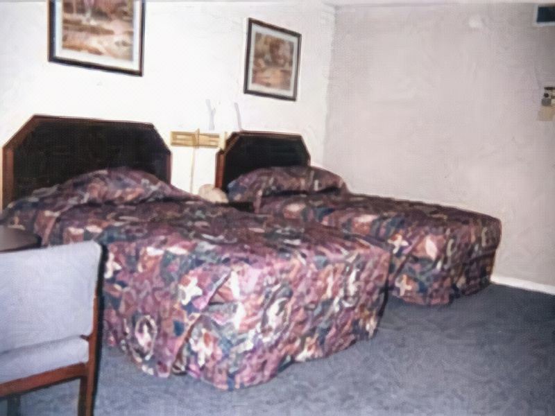 Photo of Bedroom in Harvey